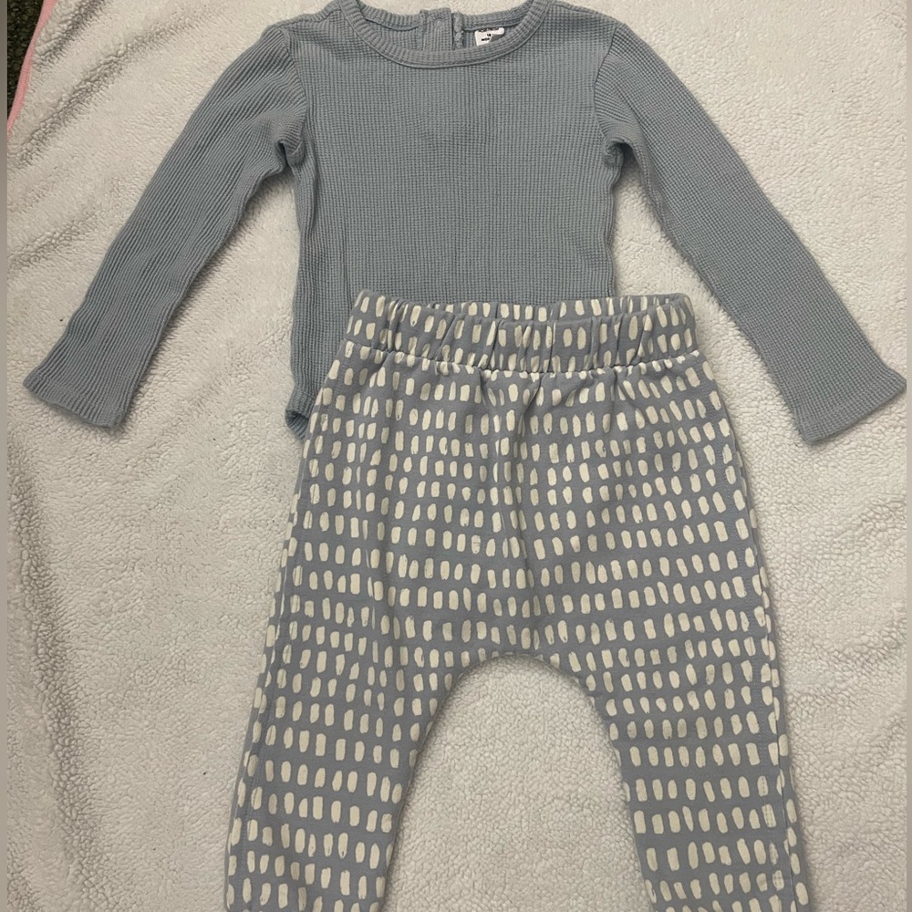 Nordstrom Matching Set
